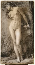 Andromède, 1872
