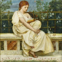 Lecture, 1871