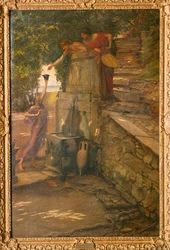 La coupe de Tantale
