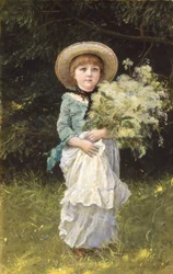 Reine-des-prés