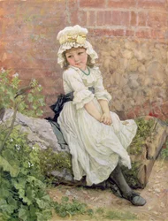 Le nouvel ami, 1880