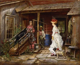 Capitole et travail, 1881
