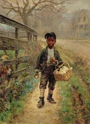 Protéger les courses, 1886