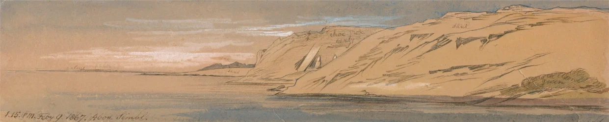 Abou Simbel