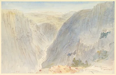 Agia Paraskevi, Épire, Grèce