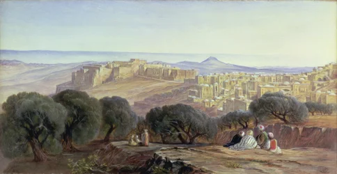 Bethléem, 1879