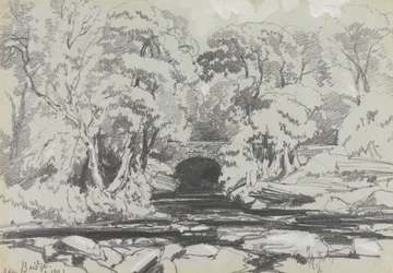 Pont Calder
