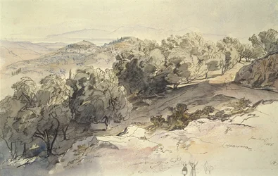 Choripiskopi, Grèce