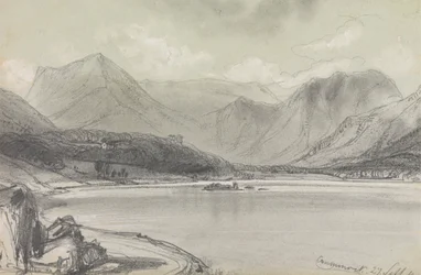 Crummock Water