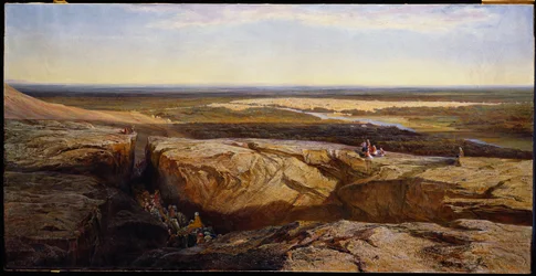 Damas, 1861