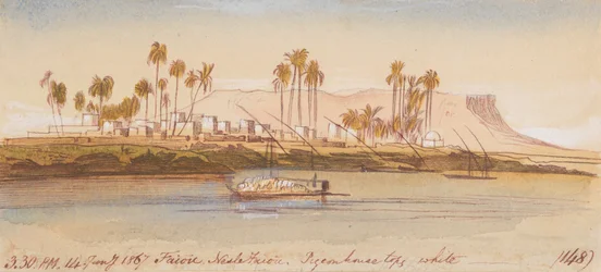 Faiou Nesle Faiou ; 15 h 30, le 14 janvier 1867 (148)