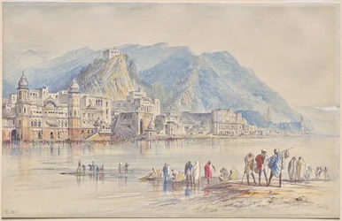 Hardwar, Inde