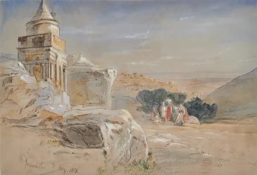 Jérusalem 3
