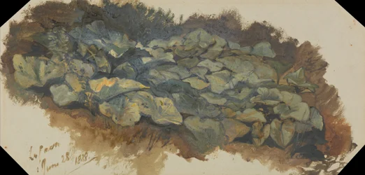 La carrière