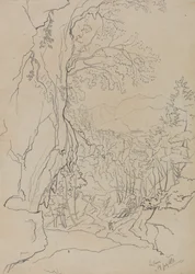 La Cava, 19 juillet 1838