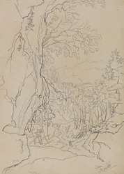 The Cellar, 19 juillet 1838