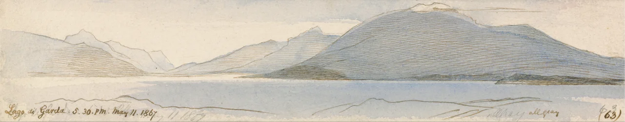 Lac de Garde