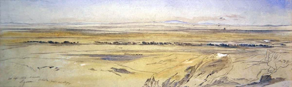 Lycaion, Arcadie