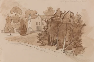 Manoir (Knowsley Lane )