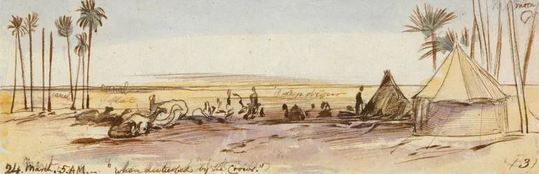 Près de Belbeis