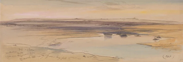 New Harbour, Malte