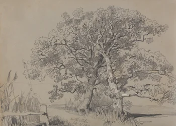 North Stoke. 21 oct. 1834.
