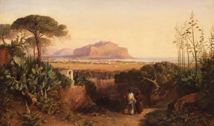 Palerme, Sicile