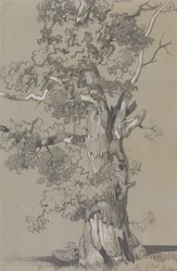 Parham, 13 octobre 1834