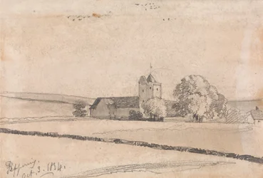 Peppering, 3 octobre 1834