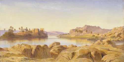 Philae, Égypte