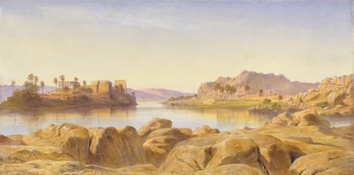 Philae, Égypte