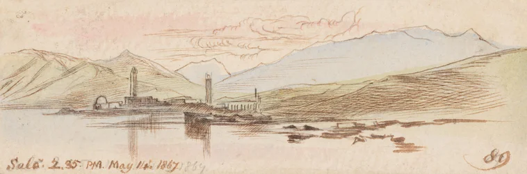 Salo ; 14 mai 1867, 14 h 35 (89)