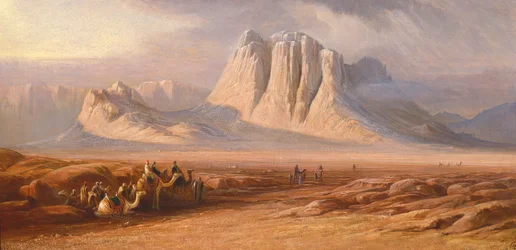 Sinaï