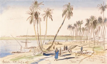 Sowadi, 8h30, 4 janvier 1867 (65)