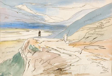 Tepelene, 19 avril 1857