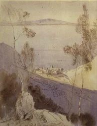 Le Monastère d