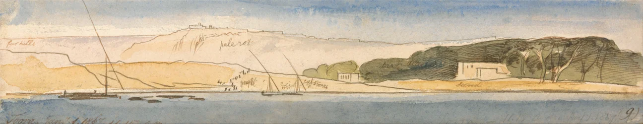 Toara, 11 h 15, 1er janvier 1867 (9)