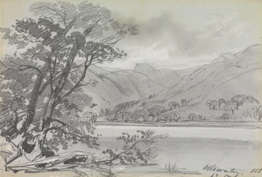 Ullswater
