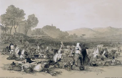 Foire de Sant