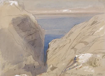 Wied Zurrik (Malte)