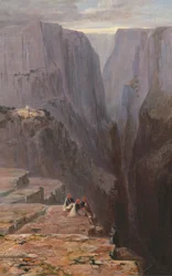 Zagori, Grèce