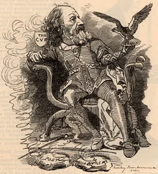 Caricature d