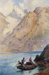 Aller au Mariage, Vallée de l