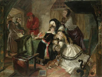 Marie-Antoinette
