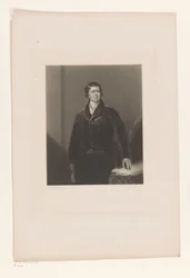 Portrait de Henry Dundas