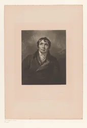 Portrait de John Philpot Curran