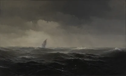 La mer