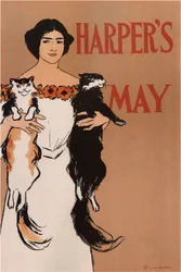 Harpers, mai 1897