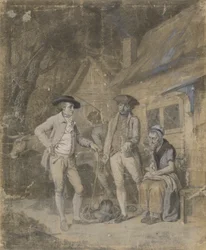La générosité de Johnny Permain