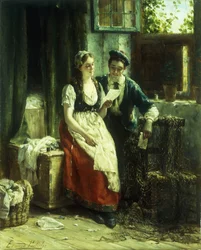 La Lettre